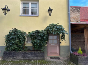 Cozy & unique stay in old town, Tallinn